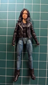 Marvel Legends Jessica Jones Actionfigur - Bild 1 von 2
