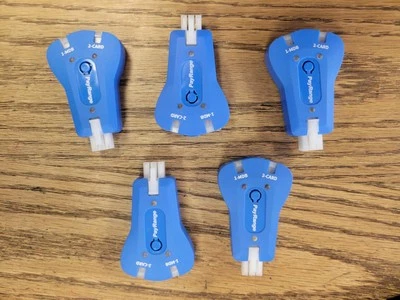 PayRange Blukey Plus for Vending  (LOT OF 5) - Image 1 of 2