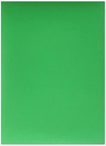 BCW Deck Guard - Double Matte - Green - Bild 1 von 1