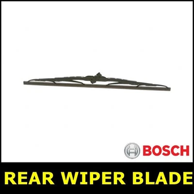 Заднее стеклоочиститель подходит для VOLVO 240 340-360 343 344 345 P242 P244 P245 3674007933 - Изображение 1 из 4