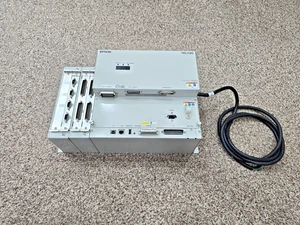✅ SEIKO EPSON RC180 ROBOT CONTROLLER EPSON RC180 Controller 🔥Fast Shipping🔥 ✅ - Picture 1 of 16