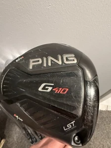 Ping G410 Driver - Mitsubishi Tensei Ck Series x Flex Shaft - Picture 1 of 3