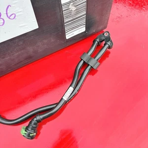 GEARBOX OIL COOLER PIPE FOR BMW 5 series F10 F11 2.0 Diesel B47D20A 8570449 2019 - Picture 1 of 14