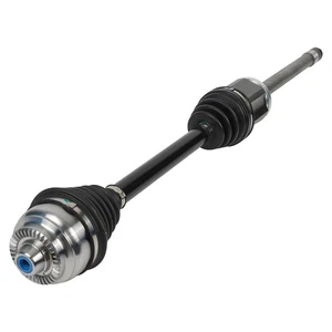 Front Right CV Axle Assembly For BMW X3 F25 2011-2017 X4 F26 2015-2018 - Picture 1 of 8