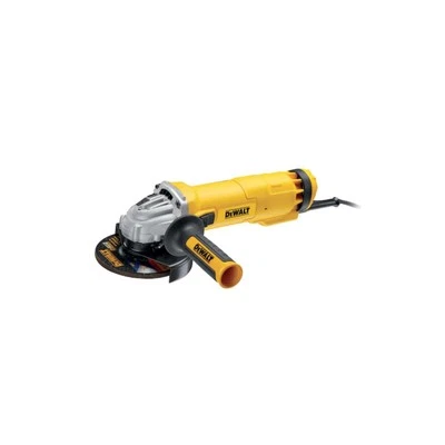 Meuleuse DEWALT - 1400W - 125mm - DWE4237-QS - Photo 1/3