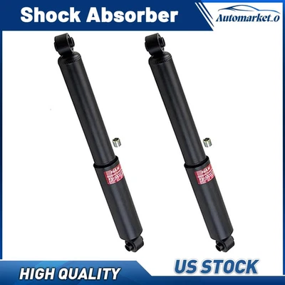 Амортизатор передний для Chevrolet K10 Suburban 1975-1986 - Изображение 1 из 4