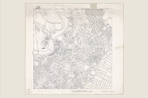 Historic repro poster of Harvard University - Cambridge, Massachusetts - Picture 1 of 9