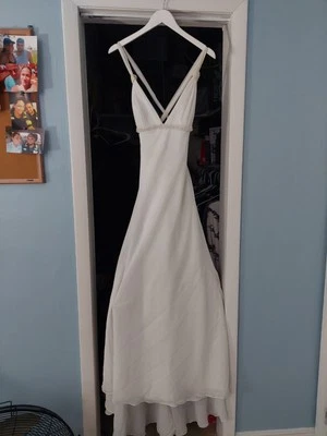 Bridal Dress  - Image 1 of 4