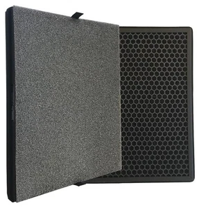Raucherset passend für Philips AC2889, AC2887, AC2882, AC3829/10 von Comedes - Bild 1 von 7