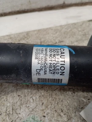 Strut Without Off Road Package Fits 19-22 RANGER 3953324 - Image 1 of 4