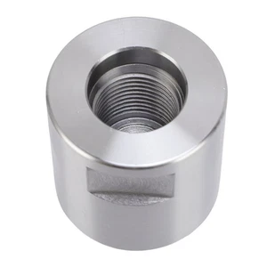 Lathe Spindle Adapter 1in 8TPI Male Thread 1in 12TPI Female Thread High - Picture 1 of 24