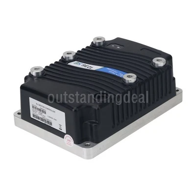 48V-80V 450A 1236SE-6521 AC Motor Controller Speed Controller for Curtis ot25 - Image 1 of 4