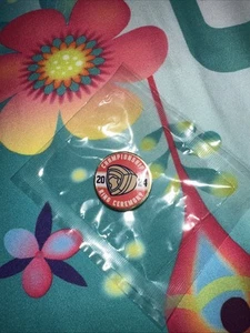 2024 Florida Panthers Stanley Cup "Ring Ceremony" Pin - Picture 1 of 4