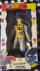 Ben Cooper Batman Figure NECA - Picture 1 of 3
