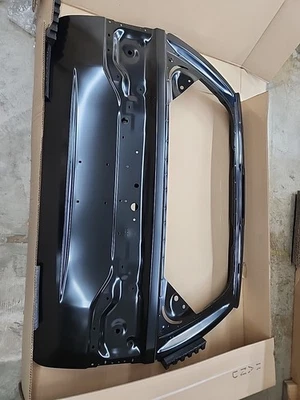 Nuevo conjunto de puerta trasera puerta levadiza Ford - Lincoln Navigator FL7Z7840010A OEM Foto 1 de 4