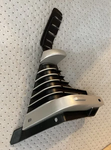 NOS GM 69 1969 Chevelle Malibu El Camino Grille Ext Mldg Right Hand 3938112 - Picture 1 of 5