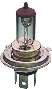 CANDLEPOWER HEAVY DUTY HALOGEN LIGHT BULB 12 VOLT 55/60W - 4720 HD - Picture 1 of 1
