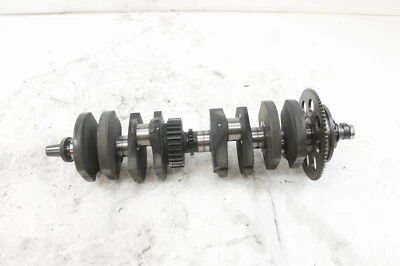 80-82 HONDA CB900C ENGINE MOTOR CRANKSHAFT CRANK SHAFT - Image 1 of 4