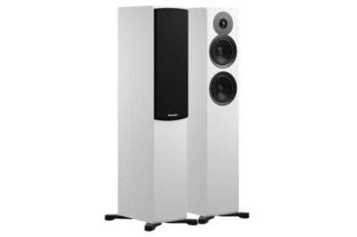 DYNAUDIO EMIT 30 WHITE VERSIONE 2021 COPPIA NUOVI GARANZIA ITALIA - Immagine 1 di 2