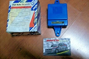 CENTRALINA TEMPORIZZATORE LUCI INTERNE 60809561 LANCIA DELTA ALFA ROMEO 146 155 - Picture 1 of 3