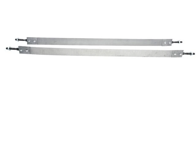 Autopart Premium 19HH82D Fuel Tank Strap Set Fits 1975-1978 GMC K15 Suburban - Image 1 of 1