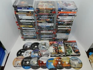 Sony Playstation 3 PS3 Games Tested - You Pick & Choose Video Game Lot USA - Picture 1 of 29