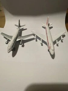 fiammiferi sky busters aerei - Foto 1 di 13