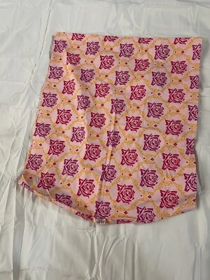 Nuevo portabebés talla 1 eslingas rosa de la suerte de siete Foto 1 de 4