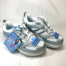 zapatillas deportivas shape ups skechers