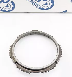 GS645 GS6X45 GS6-45DZ BMW ZF 6 Speed Manual Gearbox Reverse Gear Synchro Ring - Picture 1 of 2