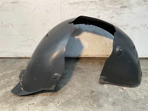 2010 Volkswagen Golf Mk6 Front Left Passenger Side Splash Guard FREE POSTAGE  *7 - Picture 1 of 5