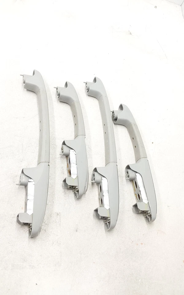 Juego de 4 manillar de agarre de techo Honda Pilot 2004 OEM Foto 1 de 4