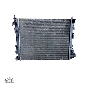 VAUXHALL VIVARO MK1 2011- ENGINE COOLANT RADIATOR 880598S 93854194 8200411166E - Picture 1 of 6