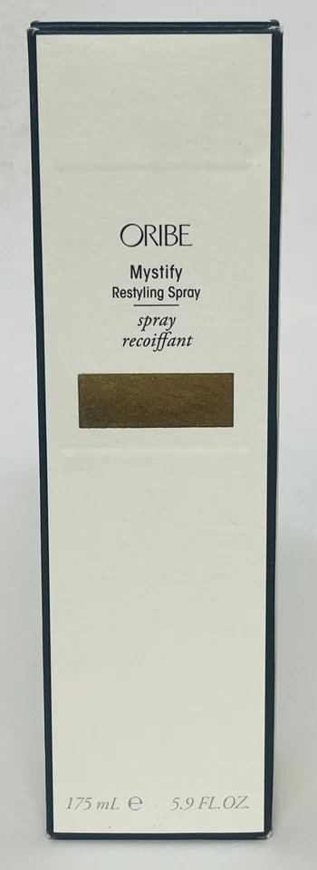 Oribe Mystify Restyling Spray 5.9oz/175ml