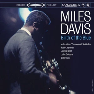 ANALOGUE PRODUCTIONS AP-172 MILES DAVIS BIRTH OF THE BLUE 2024 LP - Picture 1 of 8