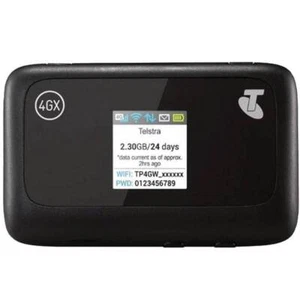 ZTE 4GX WiFi Plus (MF910Y) Hotspot – New & Preloved, Fully Tested - Picture 1 of 8