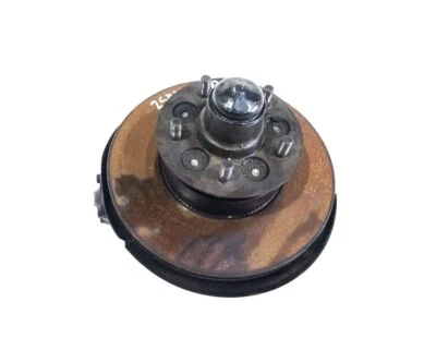 1993 1994 1995 1996 Jaguar XJS OEM Front Right Spindle Knuckle - Image 1 of 4