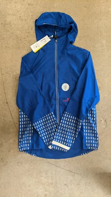 RONHILL Tech Afterhours Jacket Blue, XL - Imagem 1 de 3
