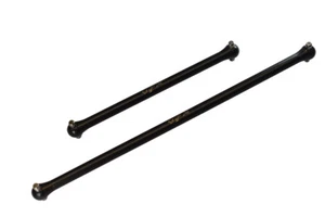 GPM for TRAXXAS 4WD SLEDGE-95076-4 1:8 Carbon Steel Center Dog Bone New - Picture 1 of 4