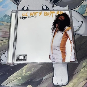 Ol'dirty Bastard - N***a Please - Ol'dirty Bastard CD GKVG The Fast Free - Picture 1 of 4