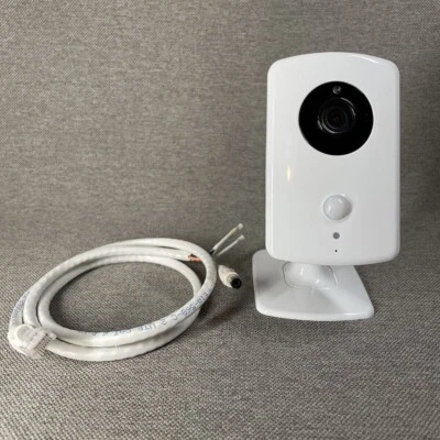 2GIG Indoor HD Camera 2GIG-CAM-HD100 - Image 1 of 3