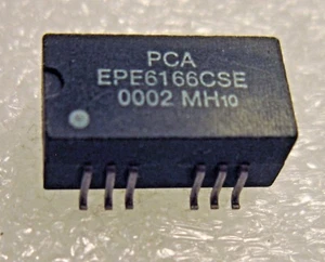 MÓDULO DE INTERFAZ EPE6166CSE PCA 10-BASE-T - Imagen 1 de 3