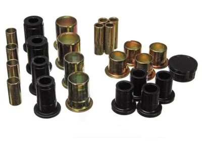 Kit de buje de brazo de control para Chevrolet Camaro 1970-1972 energía delantera 61224KZTQ Foto 1 de 2