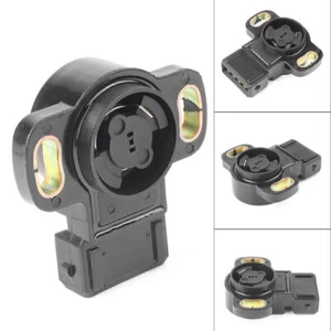 1X 4-Pin Throttle Position Sensor (TPS) MD614735 For Mitsubishi Diamante Montero - Picture 1 of 7