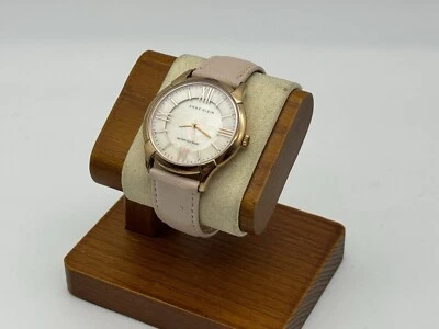 Anne Klein Ladies Quartz Watch AK/1010 WORKING NEW BATTERY INSTALLED NiCE - Image 1 of 4