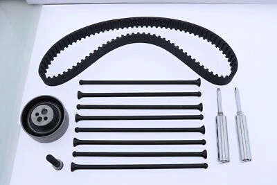 Zahnriemen-Stoßstange 6670555 02937741 für Bobcat 863 864 873 A220 A300 S250 - Bild 1 von 4