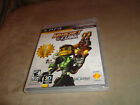 PS3 Ratchet and Clank Collection game for Playstation 3