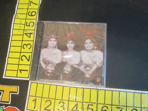 Expresion de Mujer - Nal'ik Madera (CD) - Picture 1 of 5