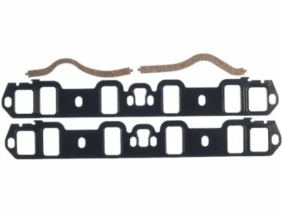 For Ford E250 Econoline Club Wagon Intake Manifold Gasket Set Mahle 14345WB - Image 1 of 2