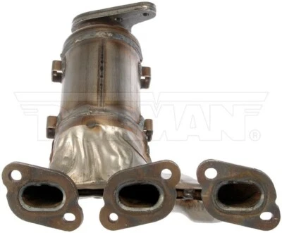Dorman 673-837 Manifold Converter - CARB Compliant fits Mazda 6 - Image 1 of 4